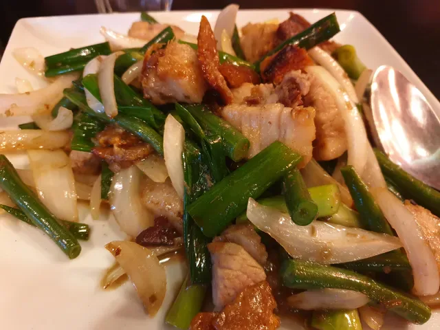 Red Lotus Vietnamese Chargrill