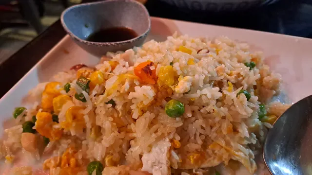 Red Lotus Vietnamese Chargrill