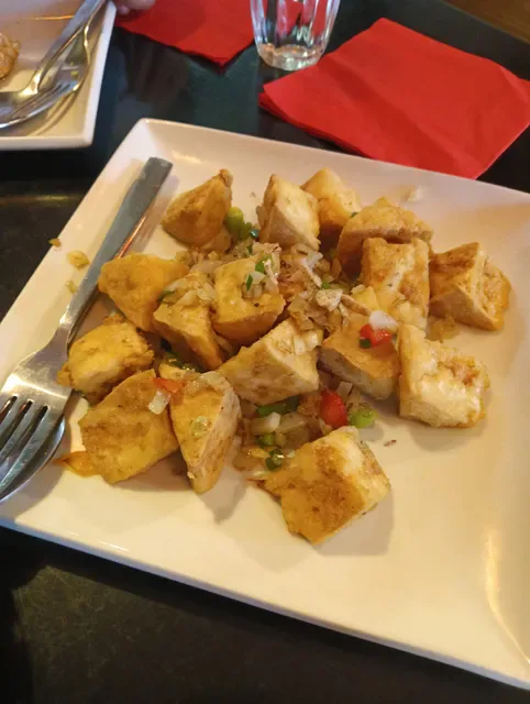 Red Lotus Vietnamese Chargrill