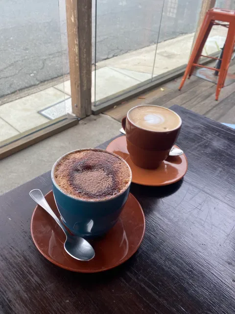 Reload Espresso Bar