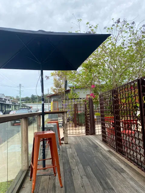 Reload Espresso Bar