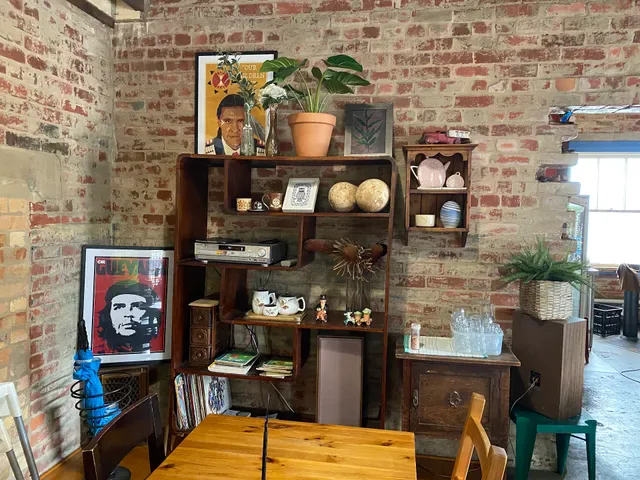 Reload Espresso Bar