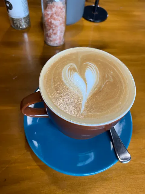 Reload Espresso Bar