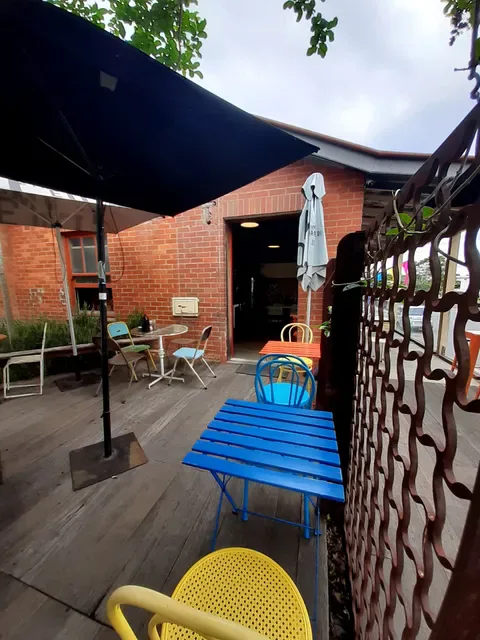 Reload Espresso Bar