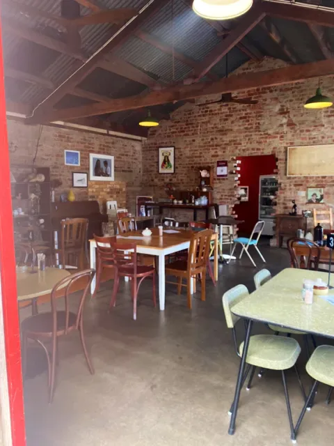 Reload Espresso Bar
