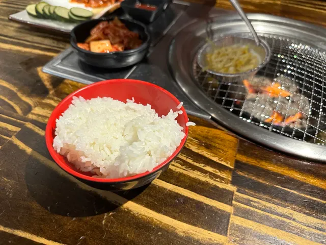 Ren Yakiniku Japanese Charcoal BBQ