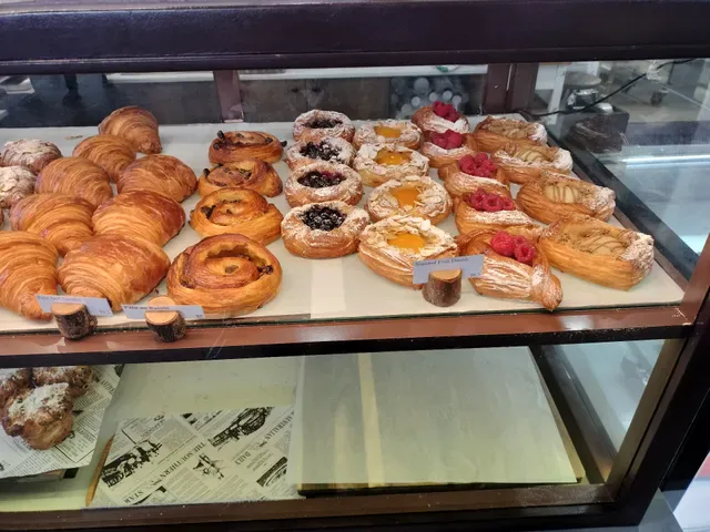 Reno Fine Patisserie