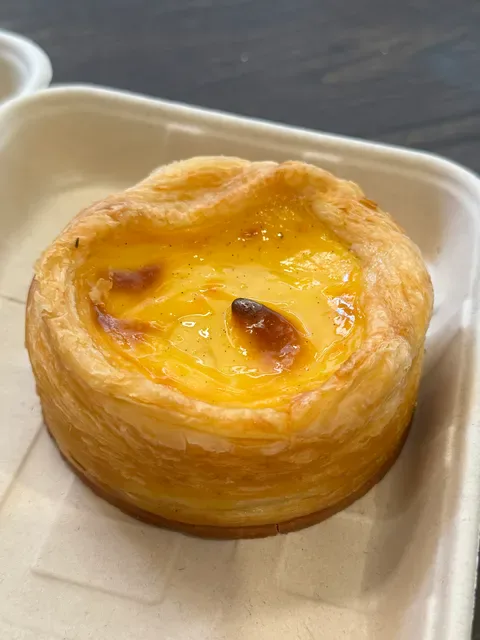 Reno Fine Patisserie