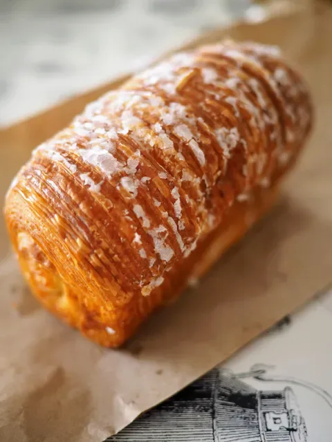 Reno Fine Patisserie