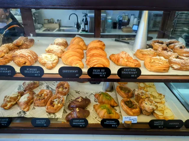 Reno Fine Patisserie