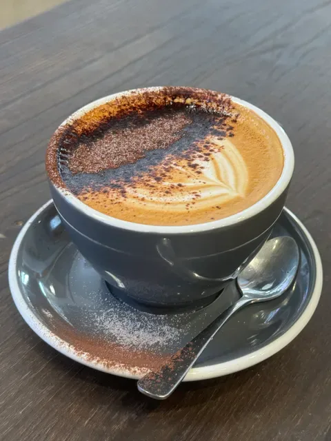Reno Fine Patisserie
