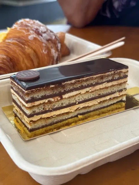 Reno Fine Patisserie