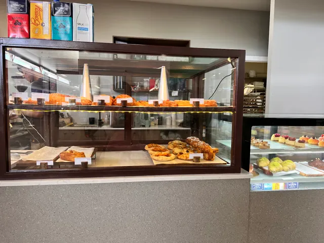 Reno Fine Patisserie