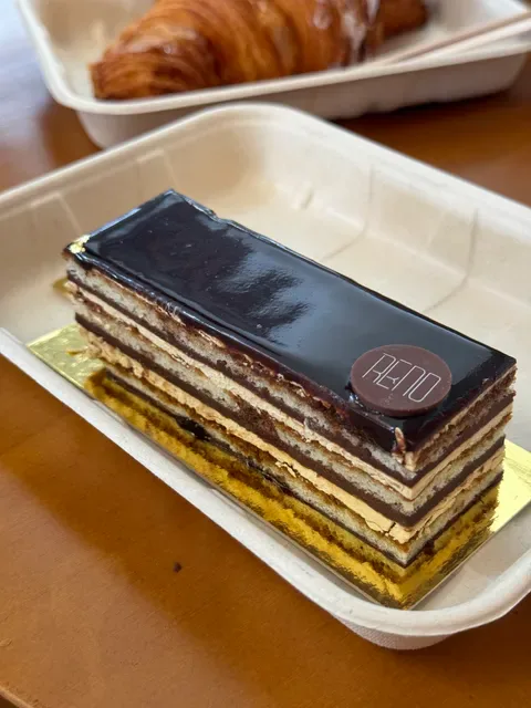 Reno Fine Patisserie