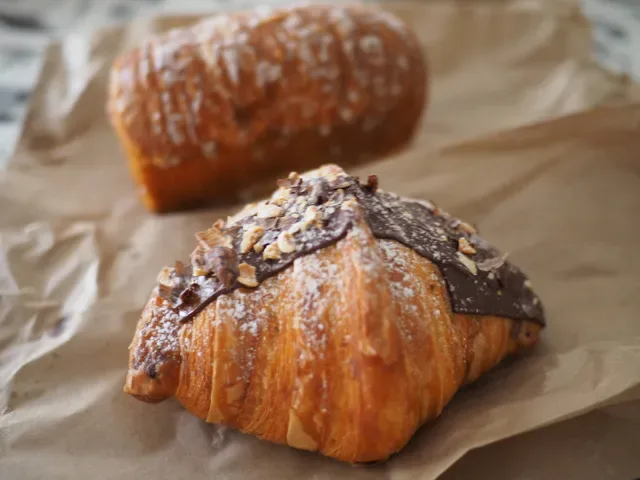 Reno Fine Patisserie
