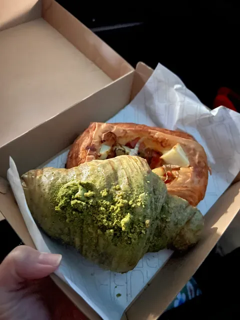 Reno Fine Patisserie