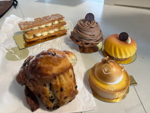 Reno Fine Patisserie