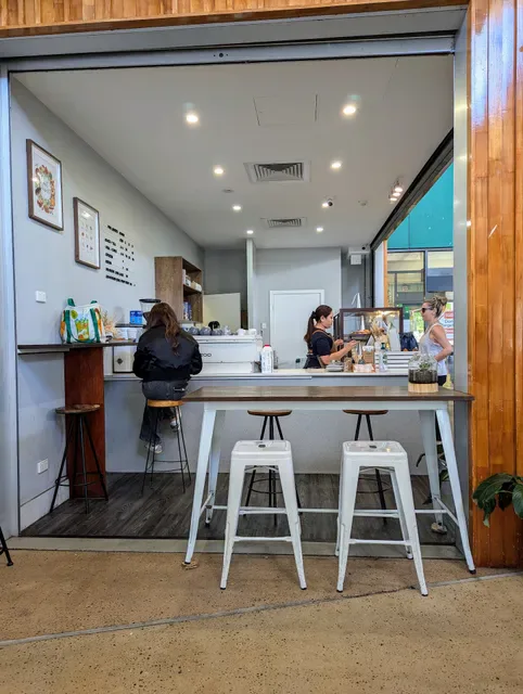 Reno Fine Patisserie