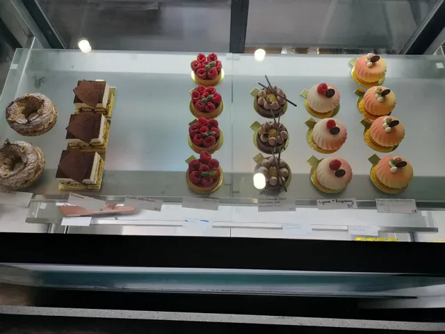 Reno Fine Patisserie