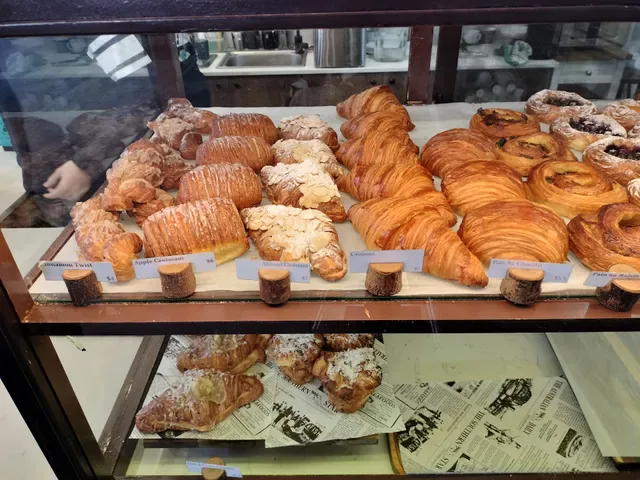 Reno Fine Patisserie