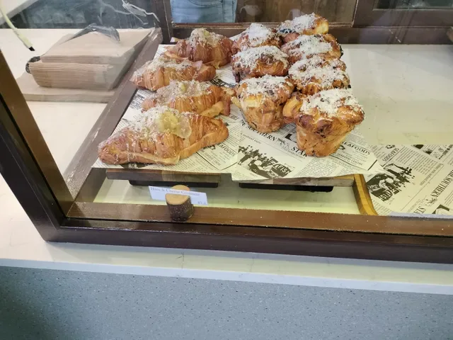 Reno Fine Patisserie