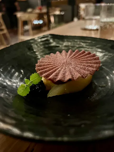 Restaurant Dan Arnold