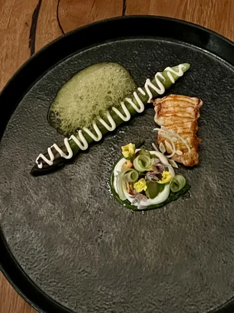 Restaurant Dan Arnold