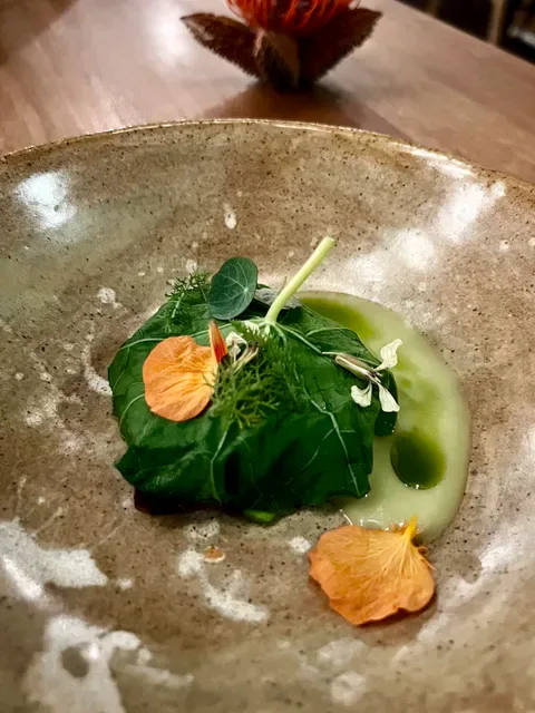 Restaurant Dan Arnold