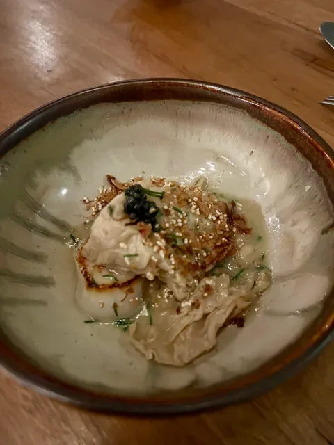 Restaurant Dan Arnold