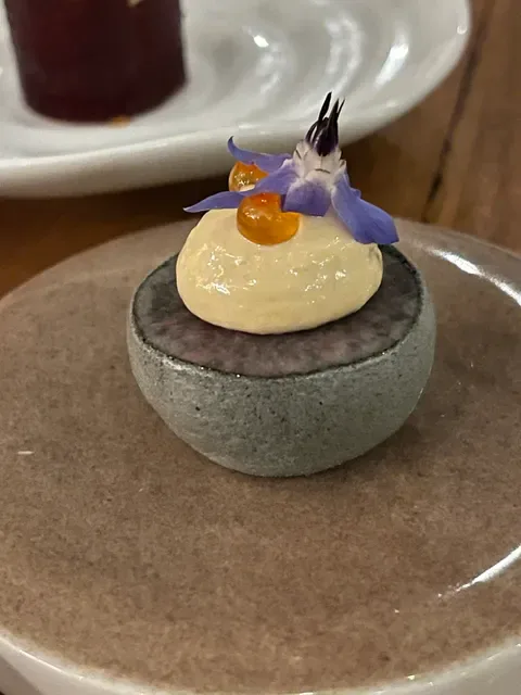 Restaurant Dan Arnold