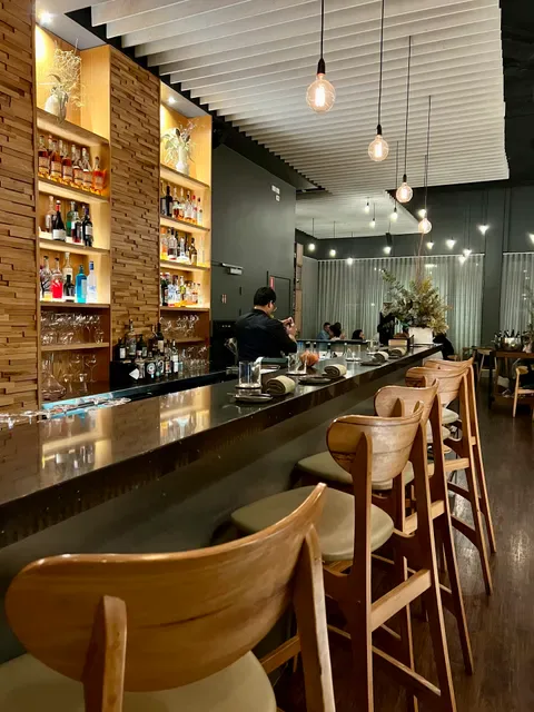 Restaurant Dan Arnold