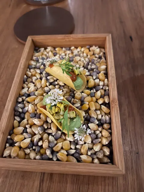 Restaurant Dan Arnold