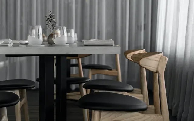 Restaurant Dan Arnold