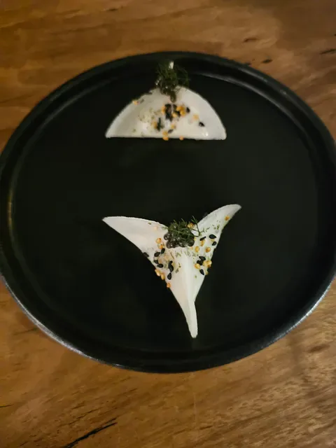 Restaurant Dan Arnold