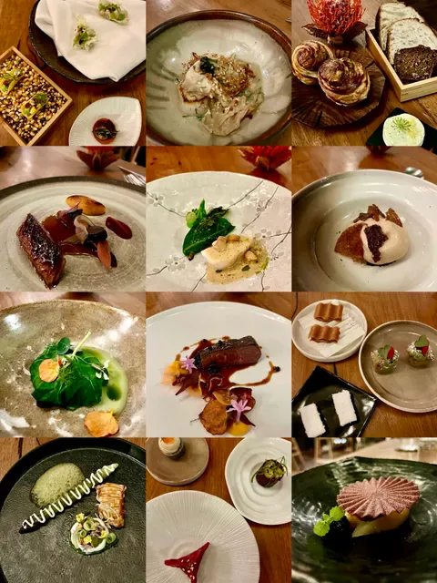 Restaurant Dan Arnold