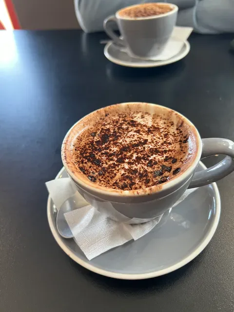 Retroespresso