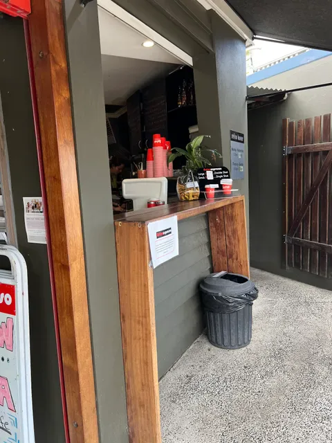 Retroespresso