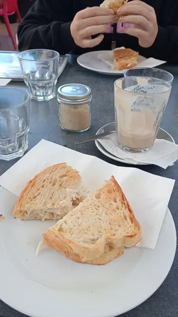Retroespresso