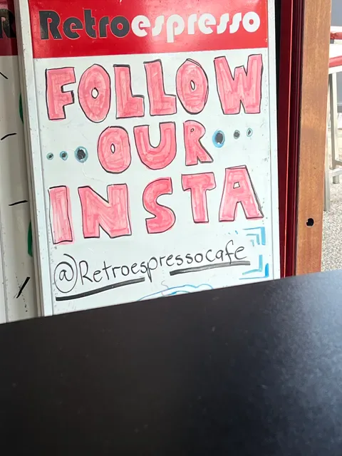 Retroespresso