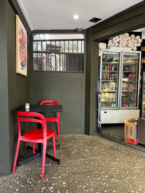 Retroespresso