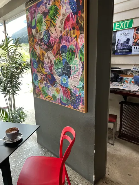Retroespresso