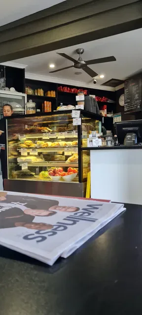 Retroespresso