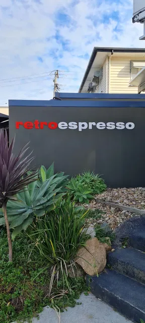 Retroespresso