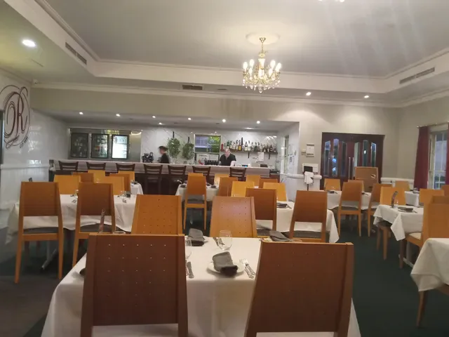 Rhys' Restaurant