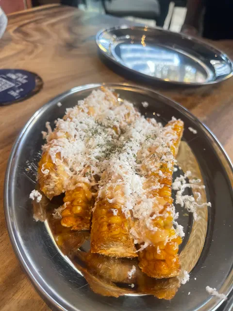 Ribs & Burgers Fortitude Valley