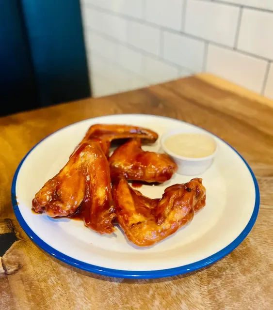 Ribs & Burgers Fortitude Valley