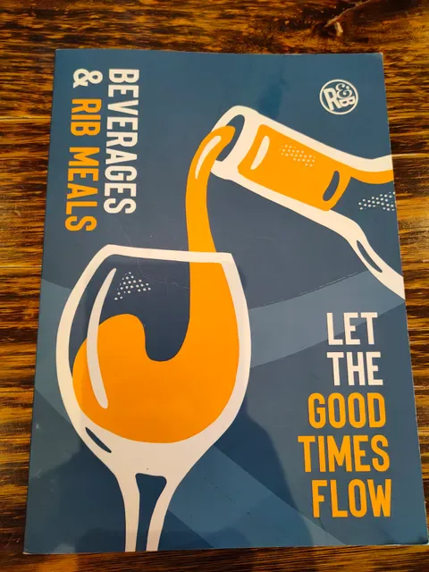 Ribs & Burgers Woolloongabba