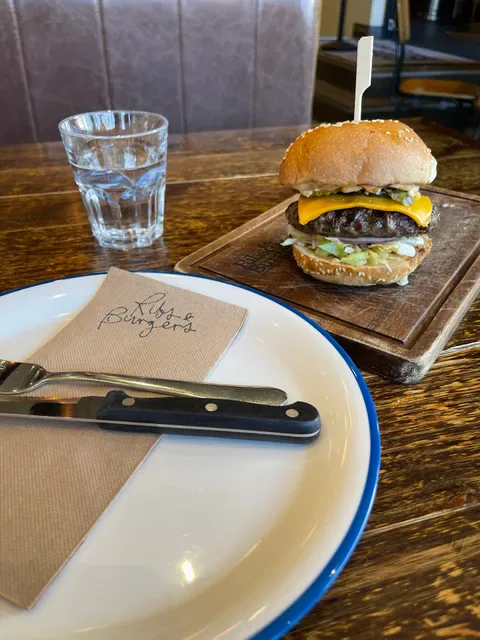Ribs & Burgers Woolloongabba