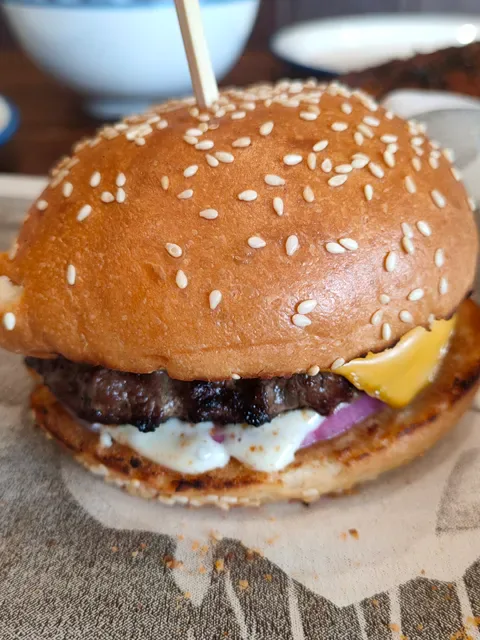 Ribs & Burgers Woolloongabba