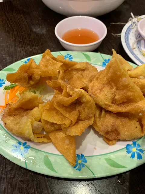 Rice Paper Vietnamese Cuisine